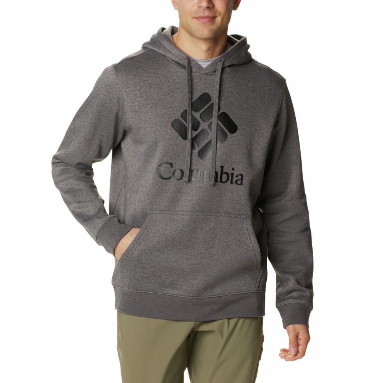Світшот Columbia Trek™ Худі M - сірий