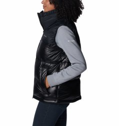 Жилет Columbia Bulo Point™ Down Vest Wmn - чорний