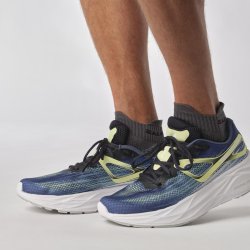 Кросівки Salomon Aero Glide M - сині