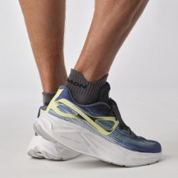 Кросівки Salomon Aero Glide M - сині