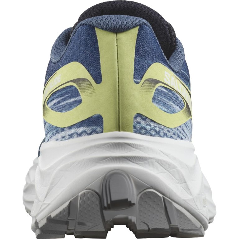 Кросівки Salomon Aero Glide M - сині