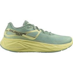 Кросівки Salomon Aero Glide M - зелені