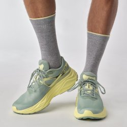 Кросівки Salomon Aero Glide M - зелені