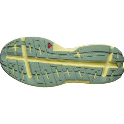 Кросівки Salomon Aero Glide M - зелені
