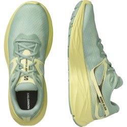 Кросівки Salomon Aero Glide M - зелені