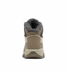 Черевики жіночі Columbia Newton Ridge™ Plus Omni Heat™ W - коричневі