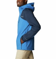 Куртка Columbia Ten Trails™ Jacket M - синя