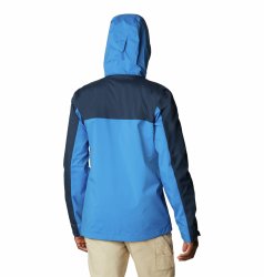 Куртка Columbia Ten Trails™ Jacket M - синя