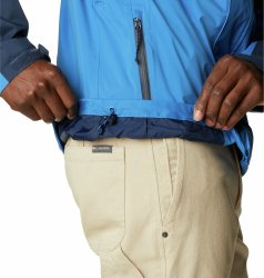 Куртка Columbia Ten Trails™ Jacket M - синя