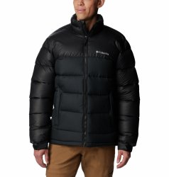 Куртка Columbia High Divide™ Black Dot™ Jacket M - чорна