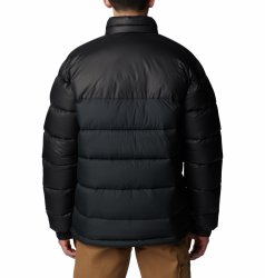 Куртка Columbia High Divide™ Black Dot™ Jacket M - чорна