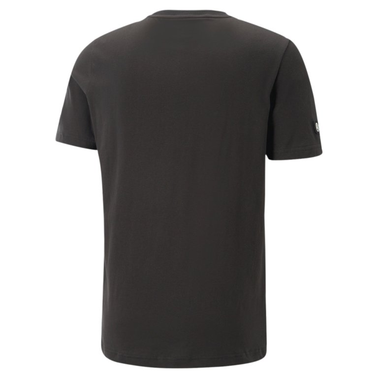 Футболка Puma Mercedes F1 ESS Car Graphic Tee M - чорна