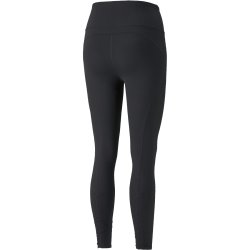 Легінси Puma Studio Foundation 7/8 Tight W - чорний