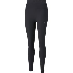 Легінси Puma Studio Foundation 7/8 Tight W - чорний