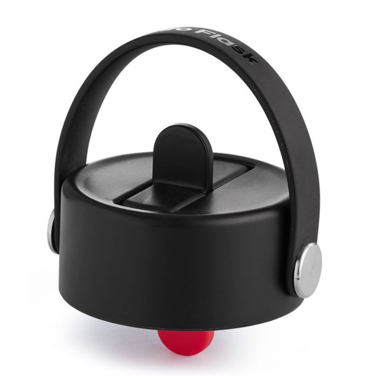 Кришка Hydro Flask Wide Flex - чорна