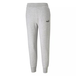 Штани Puma ESS Sweatants TR cl W - сірий