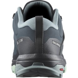 Кросівки Salomon X Ultra 4 GTX W - сіро-голубі