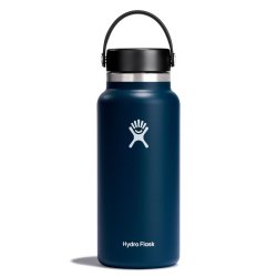 Термос Hydro Flask 32 унції (946 мл) - синій