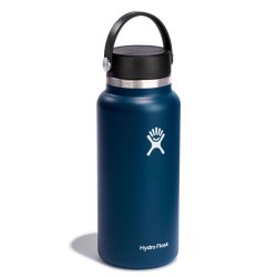 Термос Hydro Flask 32 унції (946 мл) - синій