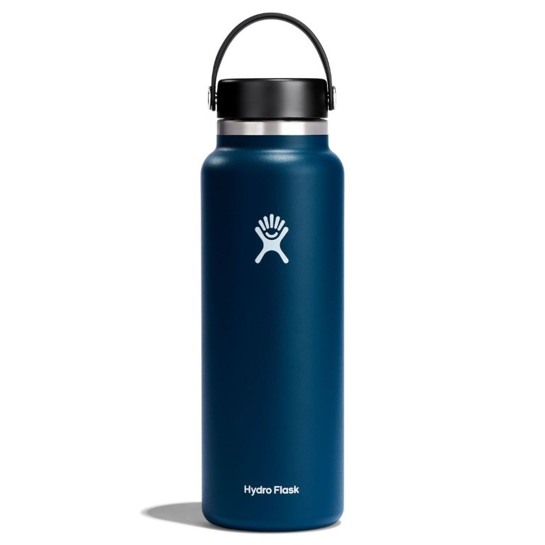 Термос Hydro Flask 40oz (1182ml) - синій