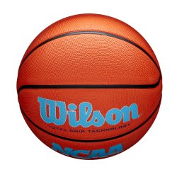 М'яч Wilson NCAA Elevate Vtx Bskt - помаранчевий