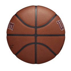 Lopta Wilson NBA Team Alliance Cle Cavs - hnedá