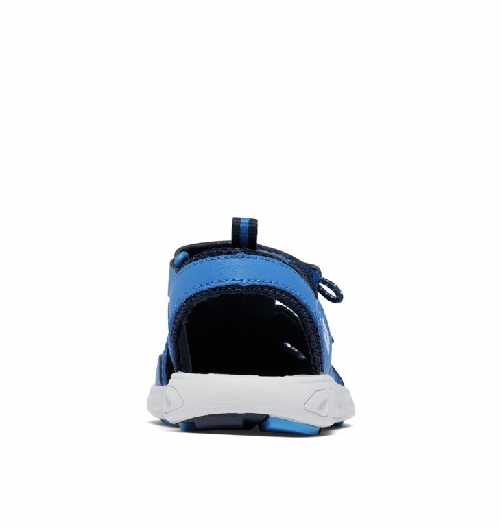 Сандалі дитячі Columbia Techsun™ Wave J - сині