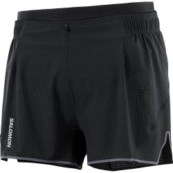 Шорти Salomon Sense Aero 3'' Шорти M - чорний