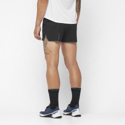 Шорти Salomon Sense Aero 3'' Шорти M - чорний