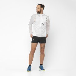 Шорти Salomon Sense Aero 3'' Шорти M - чорний