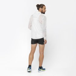 Шорти Salomon Sense Aero 3'' Шорти M - чорний