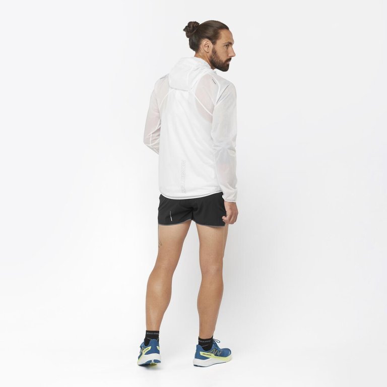 Шорти Salomon Sense Aero 3'' Шорти M - чорний