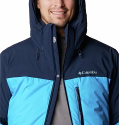 Куртка Columbia Wild Card™ II - синій / темно-синій