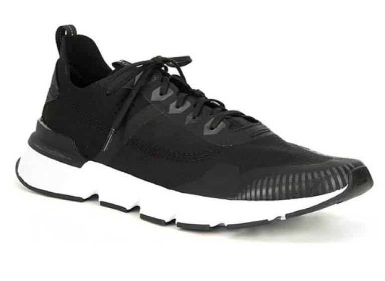 Взуття Sorel Kinetic™ Rush Ripstop M - чорний