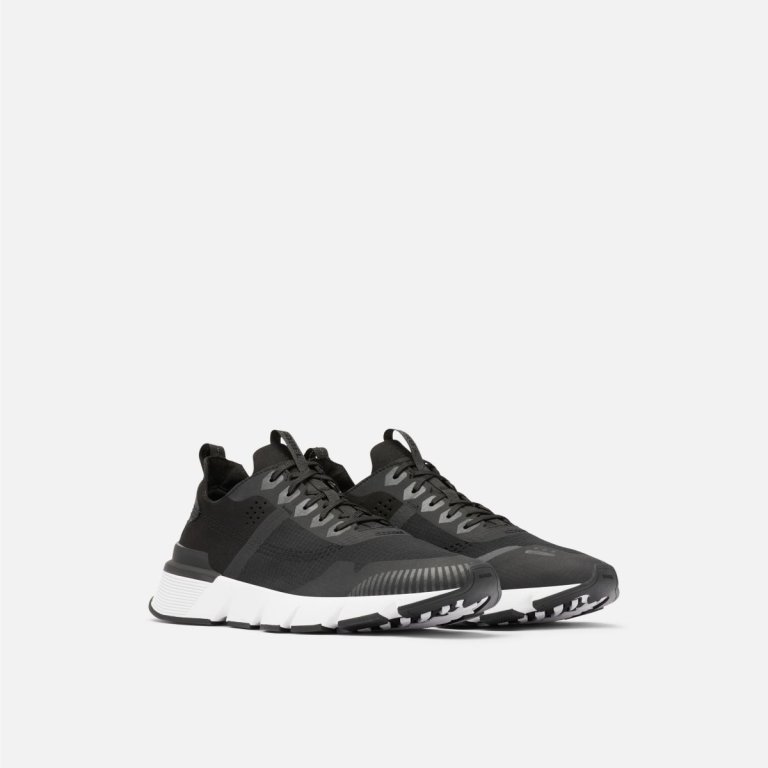 Взуття Sorel Kinetic™ Rush Ripstop M - чорний