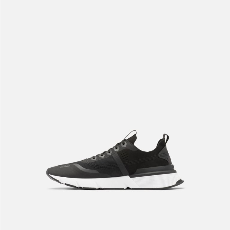 Взуття Sorel Kinetic™ Rush Ripstop M - чорний
