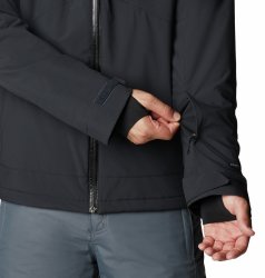 Куртка Columbia Centerport™ II Jacket Man - чорний