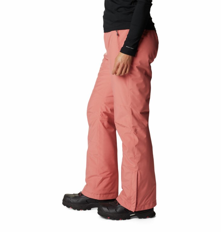 Штани Columbia Shafer Canyon™ Insulated Pant Wmn - пудра
