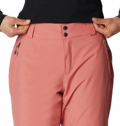 Штани Columbia Shafer Canyon™ Insulated Pant Wmn - пудра