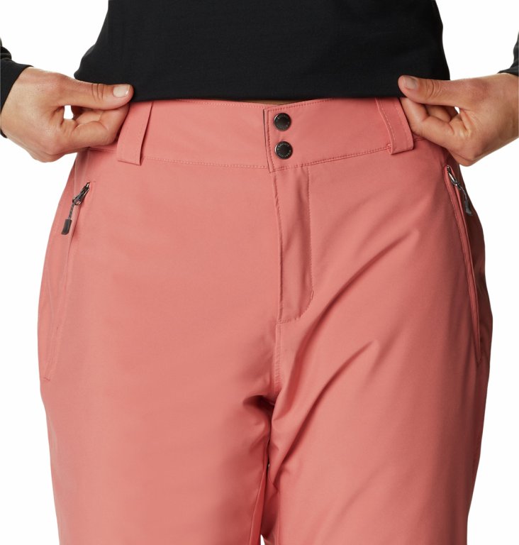 Штани Columbia Shafer Canyon™ Insulated Pant Wmn - пудра