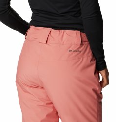Штани Columbia Shafer Canyon™ Insulated Pant Wmn - пудра