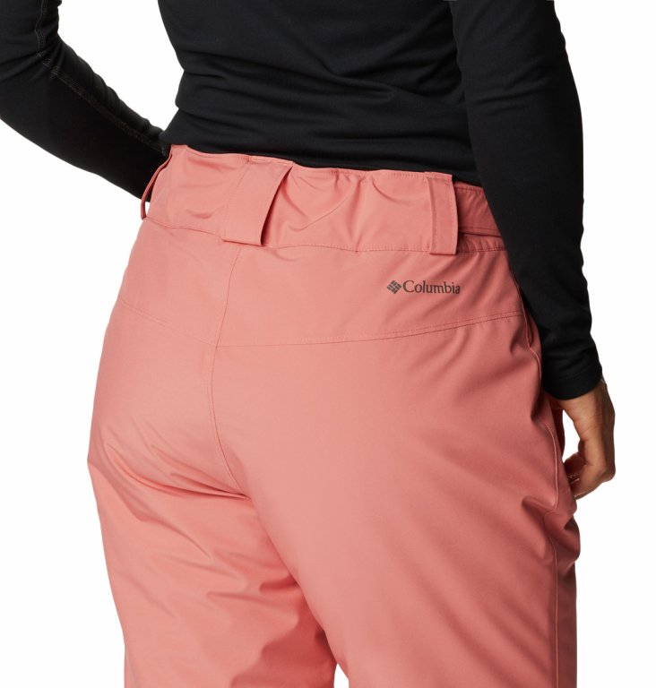 Штани Columbia Shafer Canyon™ Insulated Pant Wmn - пудра