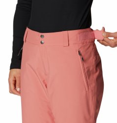 Штани Columbia Shafer Canyon™ Insulated Pant Wmn - пудра