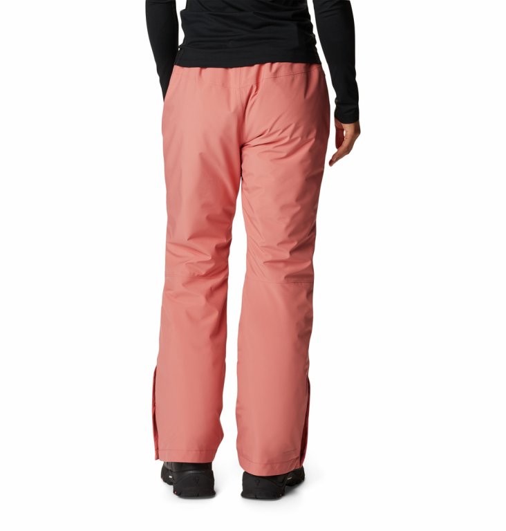 Штани Columbia Shafer Canyon™ Insulated Pant Wmn - пудра