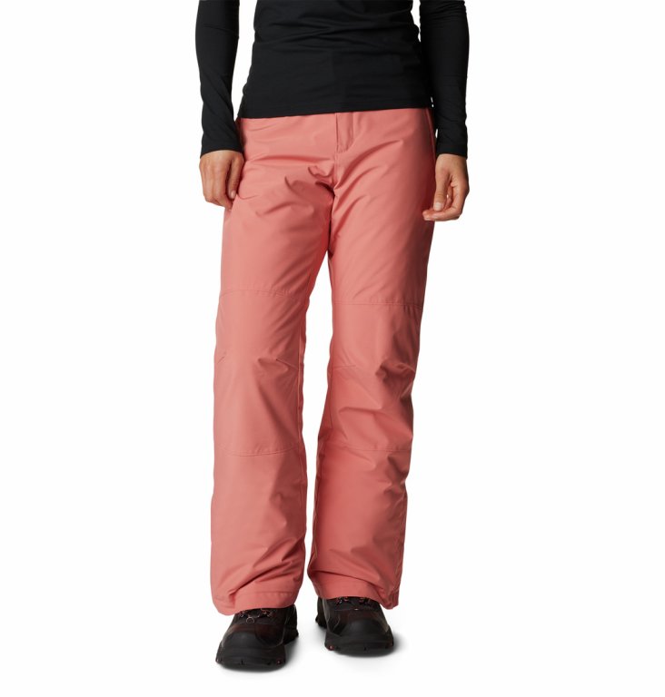 Штани Columbia Shafer Canyon™ Insulated Pant Wmn - пудра