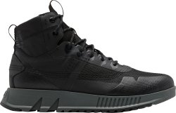 Взуття Sorel Mac Hill™ Lite Rush WP M - чорний