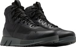 Взуття Sorel Mac Hill™ Lite Rush WP M - чорний