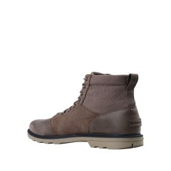 Взуття Sorel Carson™ Six WP M - коричневий / сірий