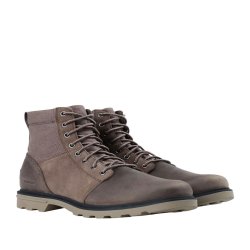 Взуття Sorel Carson™ Six WP M - коричневий / сірий