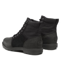 Взуття Sorel Carson™ Six WP M - чорний / сірий